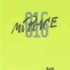 Smemo 2016. Diario Mini. Giallo