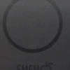 Smemo 2017. Diario Small. Antracite