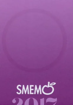Smemo 2017. Diario Small Viola