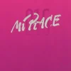 Smemoranda 2016. Diario Large rosa argento