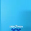 Smemoranda 2020. Diario Smemo 16 mesi large. Azzurro