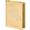 Smemoranda 2019. Diario Smemo 16 mesi large Special My Golden Edition