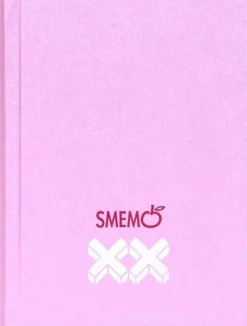 Smemoranda 2020. Diario Smemo 16 mesi small. Rosa e fucsia
