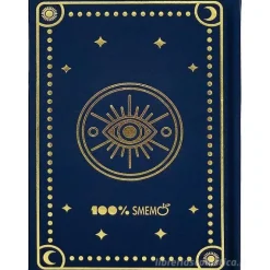 Smemoranda 2024. Diario Smemo 16 mesi medium. Special Edition Astrology