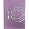 Smemoranda 2023. Diario Smemo 16 mesi large. Special Edition Infinito. Lilla