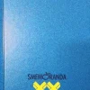 Smemoranda 2020. Diario Smemo 16 mesi medium. Blu