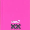 Smemoranda 2020. Diario Smemo 16 mesi small. Fucsia