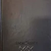 Smemoranda 2020. Diario Smemo 16 mesi medium. Nero
