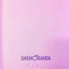 Smemoranda 2020. Diario Smemo 16 mesi medium. Rosa e viola