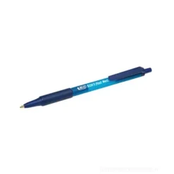 Soft Feel Clic Grip Blu