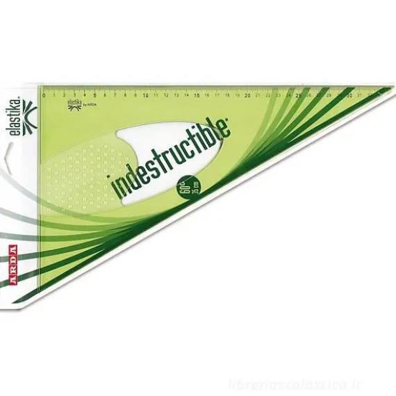 Squadra 60 gradi Elastika cm 35