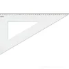 Squadra 60 gradi Profil alluminio cm 35