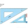 Squadra 60 gradi TecnoSchool 30 cm