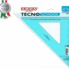 Squadra 45 gradi TecnoSchool cm 35