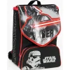 Star Wars Zaino Scuola Estensibile, con Spada Laser in Omaggio (87502)