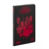 Stranger Things 2021. Agenda settimanale 12 mesi large
