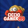 Superdiario Cicciogamer89 2020. Diario 12 mesi