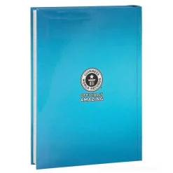 Superdiario Guinness World Records 2025. Diario agenda 12 mesi
