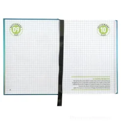 Superdiario Guinness World Records 2025. Diario agenda 12 mesi