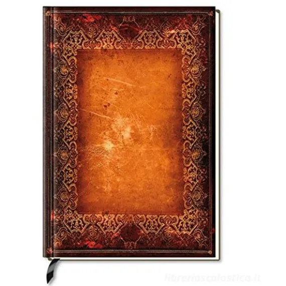 Taccuino Antique Book XL