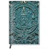 Taccuino Aztec Calendar