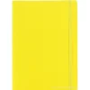 Taccuino con elastico Eco Qua A6 fogli puntinati