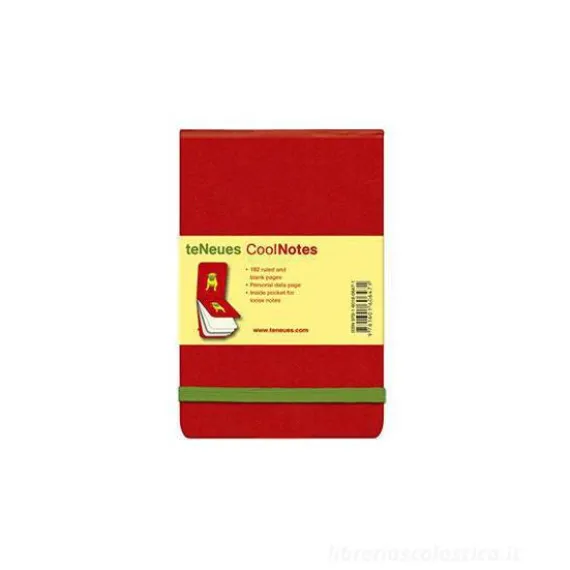 Taccuino Cool Notes Flip Pad