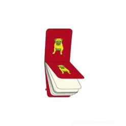 Taccuino Cool Notes Flip Pad