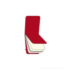 Taccuino Cool Notes Flip Pad