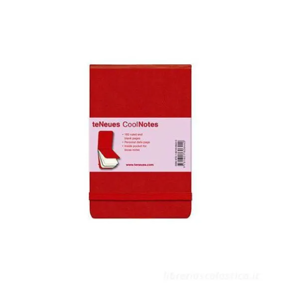 Taccuino Cool Notes Flip Pad