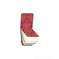 Taccuino Cool Notes Flip Pad