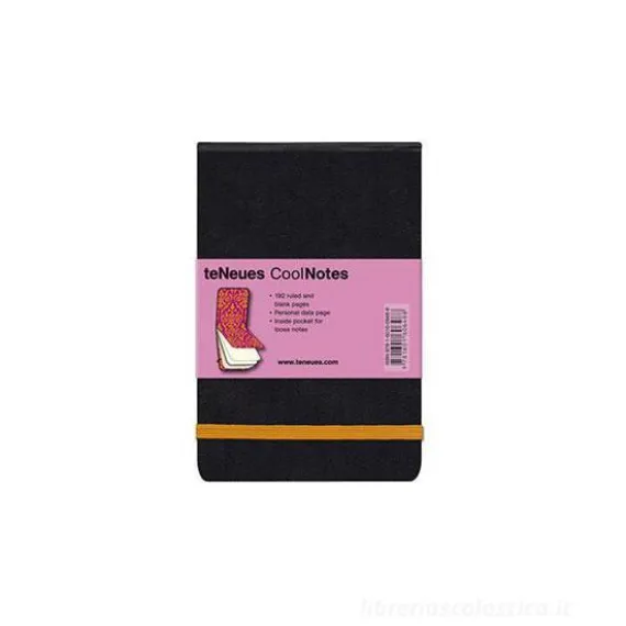 Taccuino Cool Notes Flip Pad