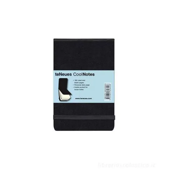 Taccuino Cool Notes Flip Pad