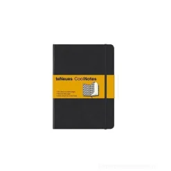 Taccuino Cool Notes medium