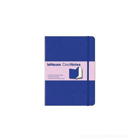 Taccuino Cool Notes medium