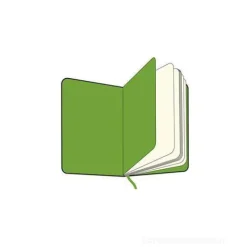 Taccuino Cool Notes medium