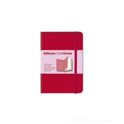 Taccuino Cool Notes small