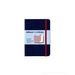 Taccuino Cool Notes small