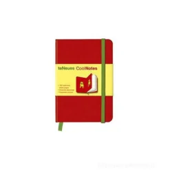Taccuino Cool Notes small
