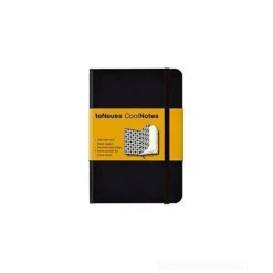 Taccuino Cool Notes small