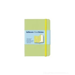 Taccuino Cool Notes small