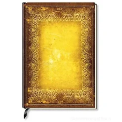 Taccuino Golden Book XL