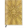 Taccuino Golden Star