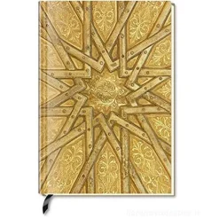 Taccuino Golden Star