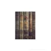 Taccuino Magneto Antique Books large