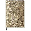 Taccuino Metallic Ornament