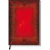 Taccuino Red Book