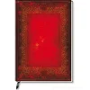 Taccuino Red Book XL