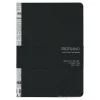 Taccuino Soft Touch Notebook A5 righe