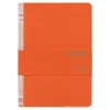 Taccuino Soft Touch Notebook A5 righe